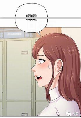 韩漫画,韩漫画中的浪漫冒险